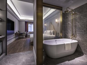 Ropa de cama de alta calidad, escritorio y cortinas blackout 