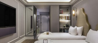 Mercure Shanghai Jiuting
