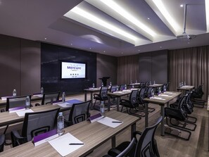 Meeting facility - Mercure Shanghai Jiuting (Shanghai)