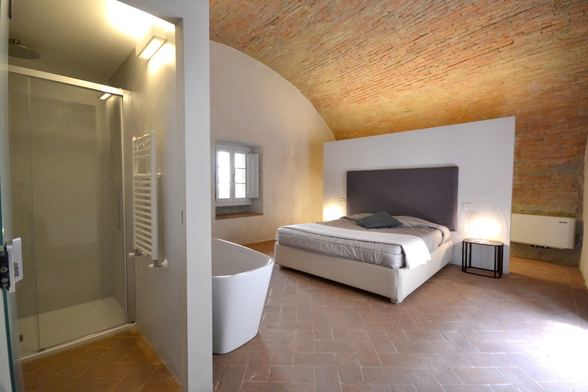 Appartamento La Corte