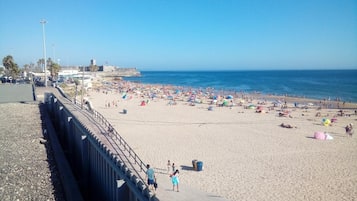 Navetta per la spiaggia