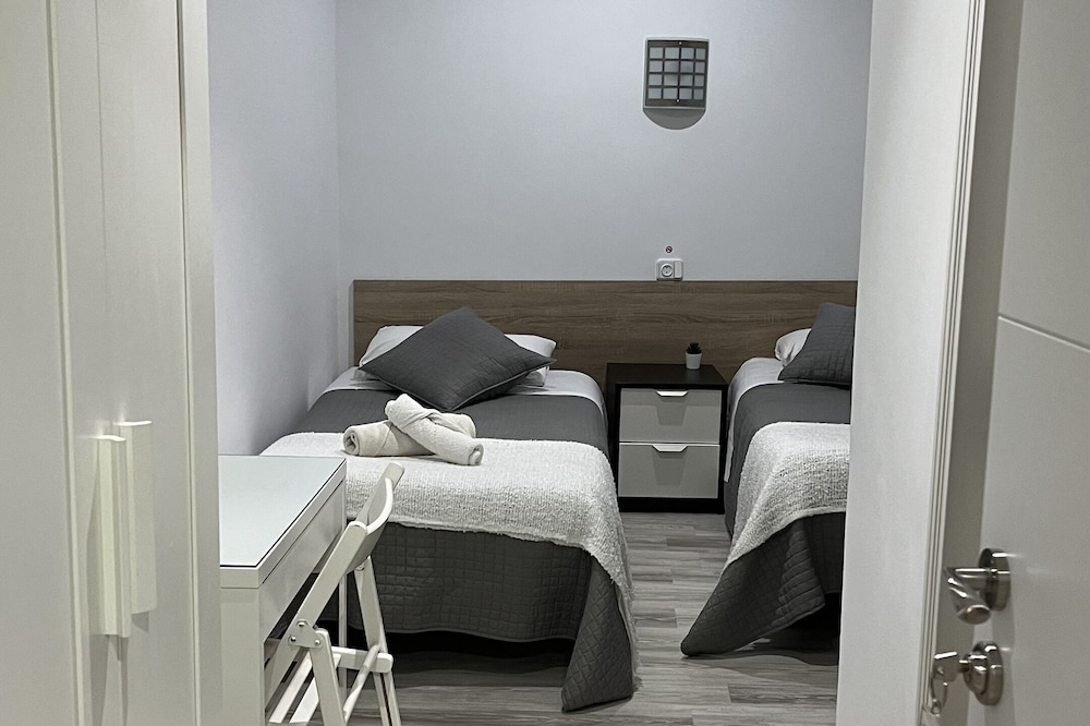 Hostal Ruta de Francia