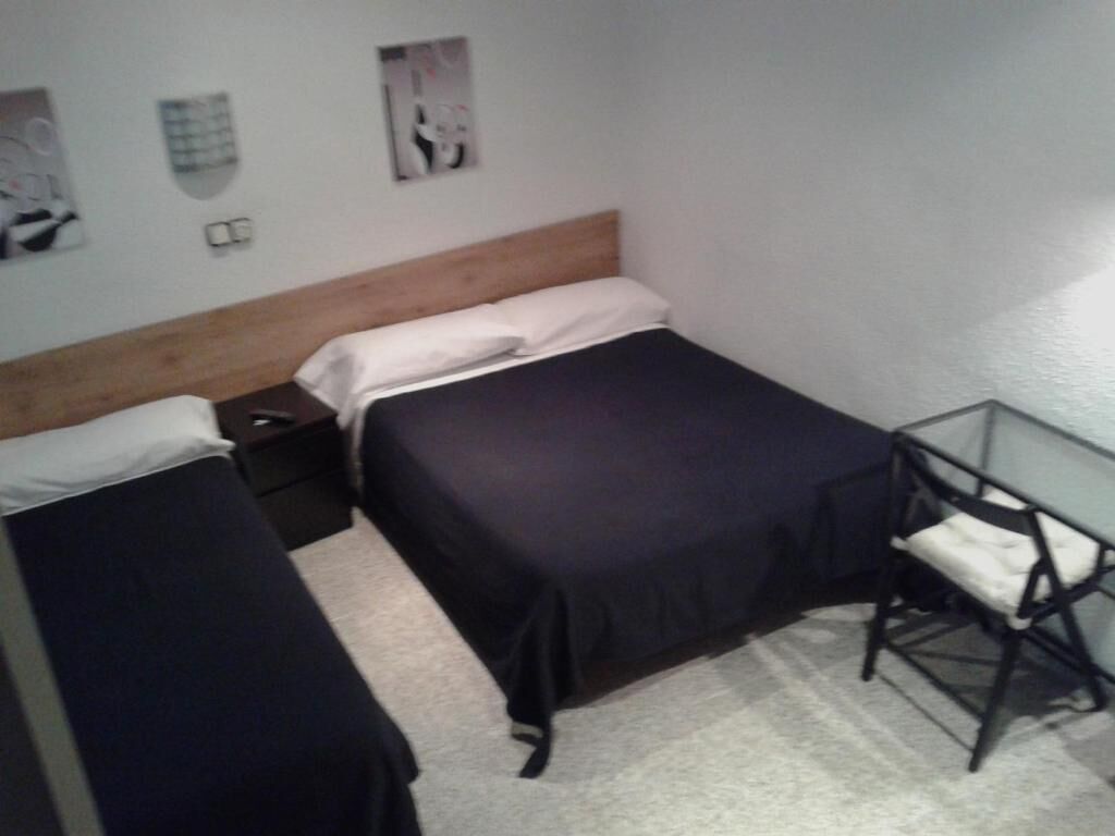 Hostal Ruta de Francia