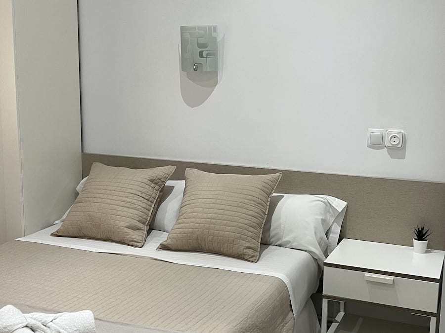 Dobbeltrom | Wi-fi (inkludert)