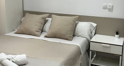 Hostal Ruta de Francia