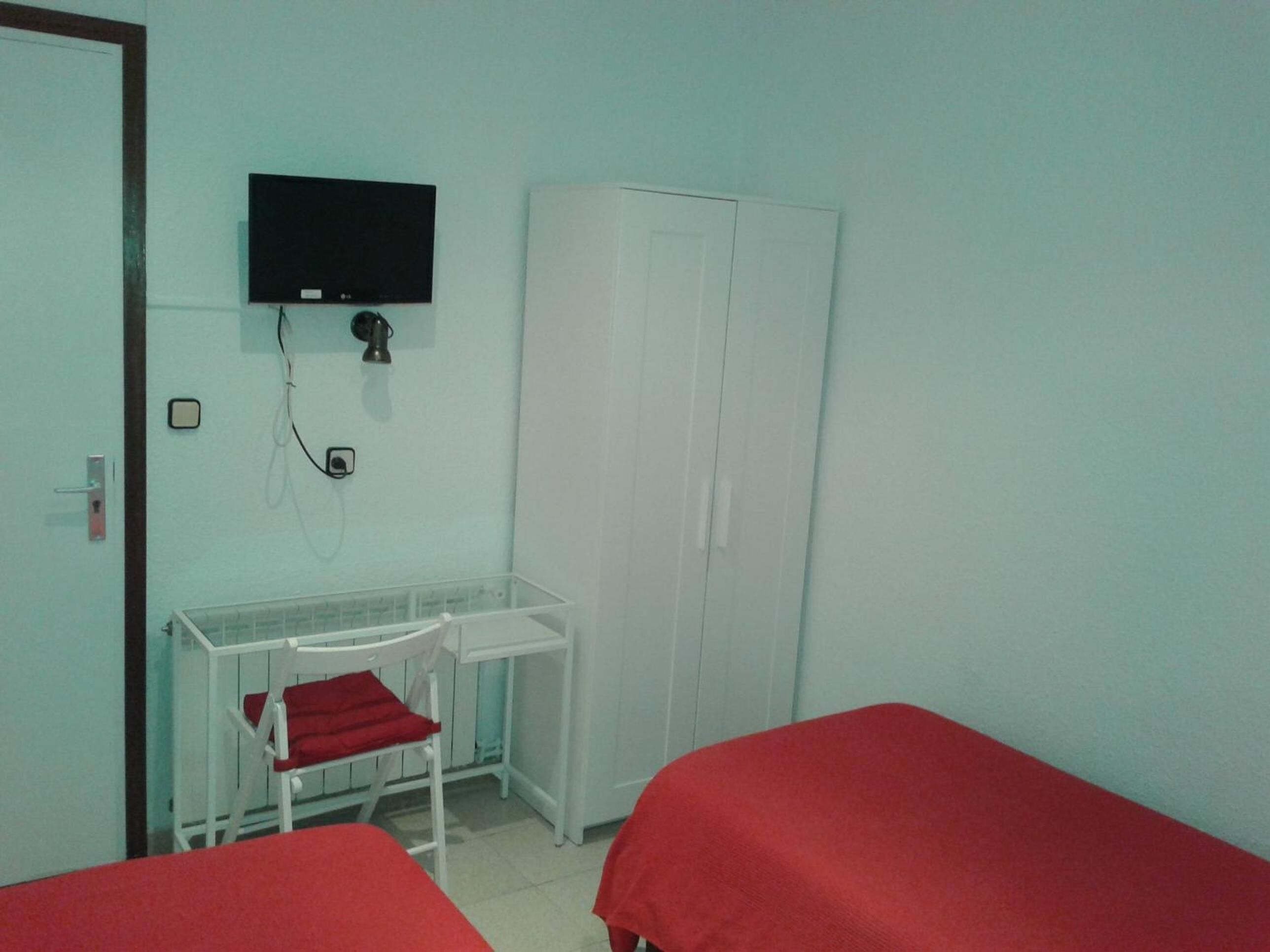 Foto - Hostal Ruta de Francia