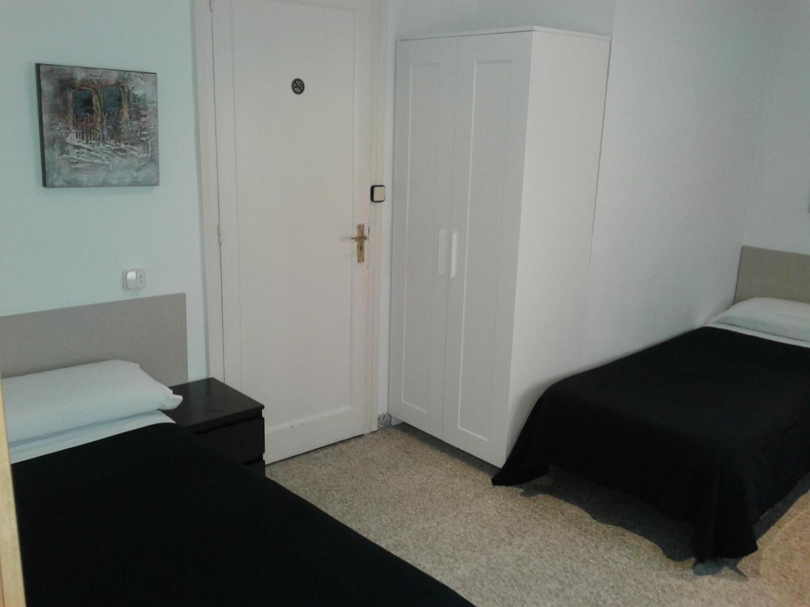 Foto - Hostal Ruta de Francia