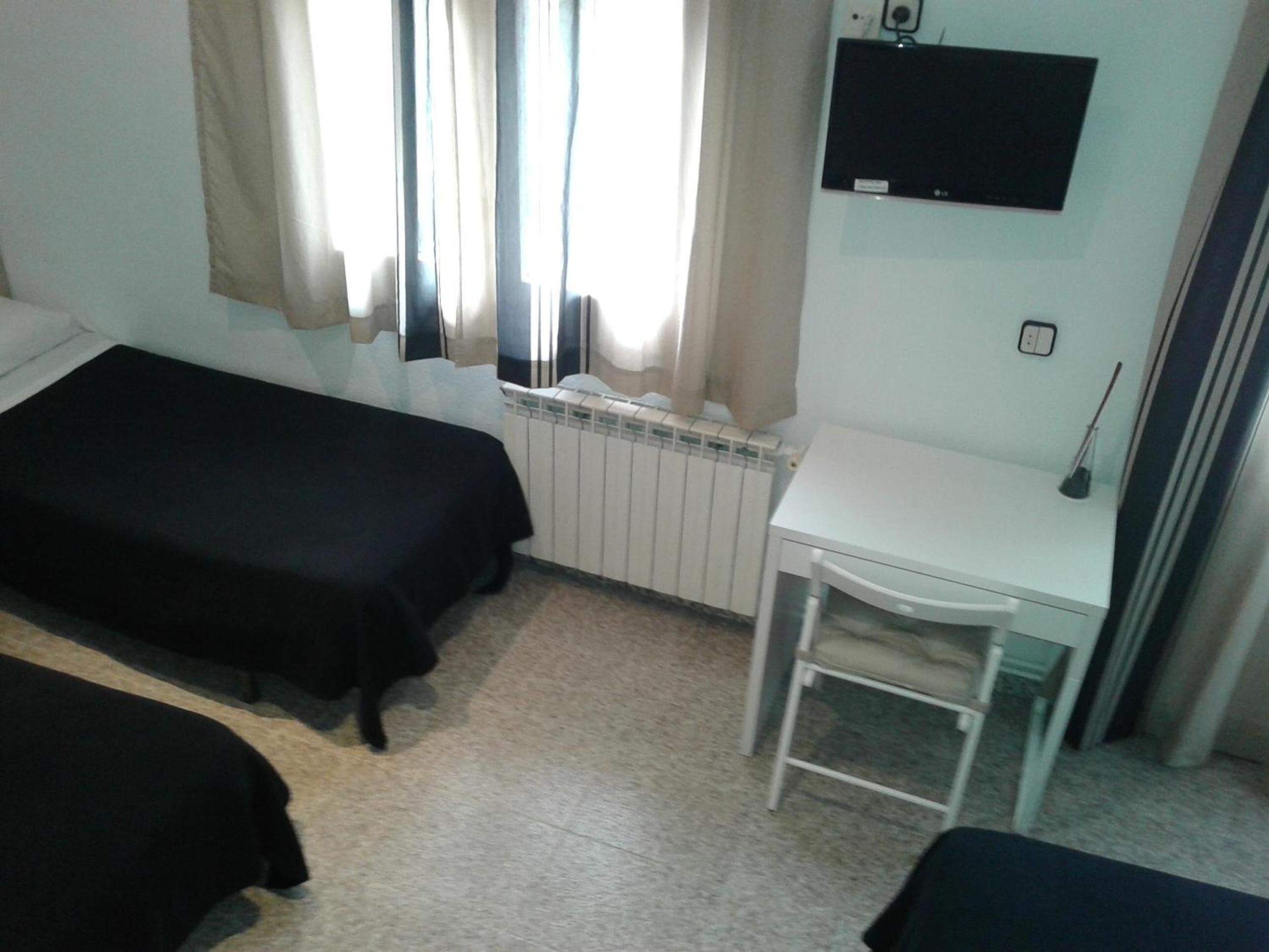 Foto - Hostal Ruta de Francia