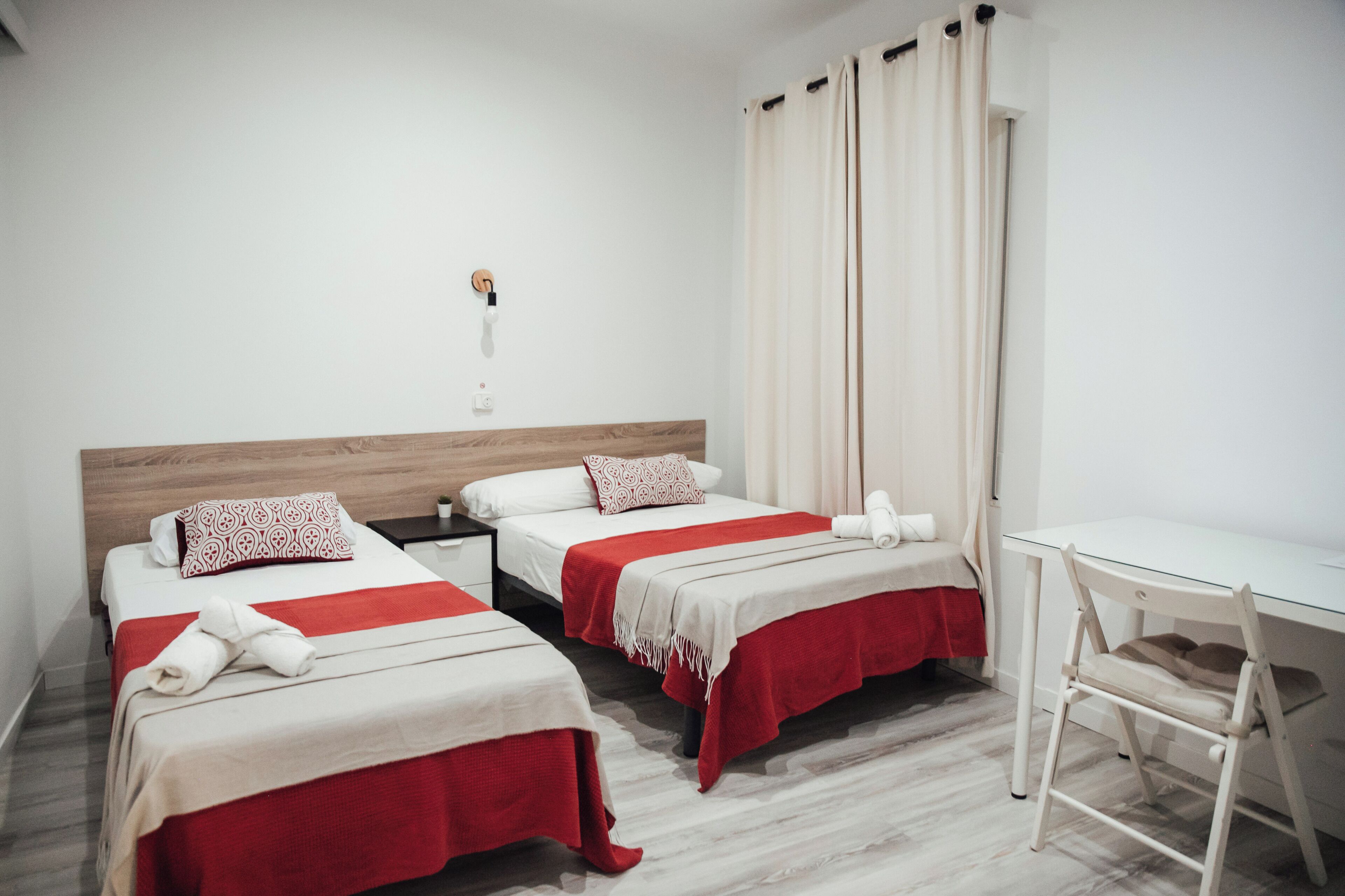 Foto - Hostal Ruta de Francia