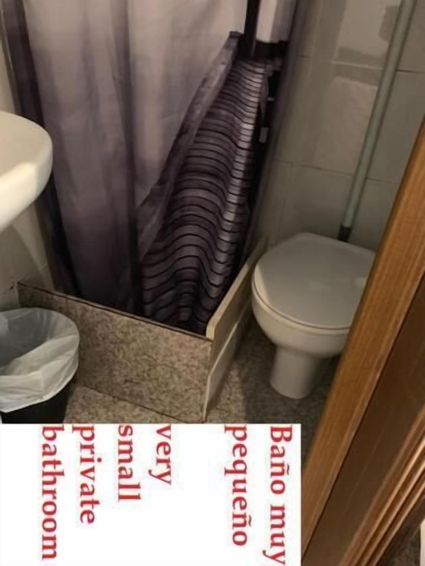 Foto - Hostal Ruta de Francia