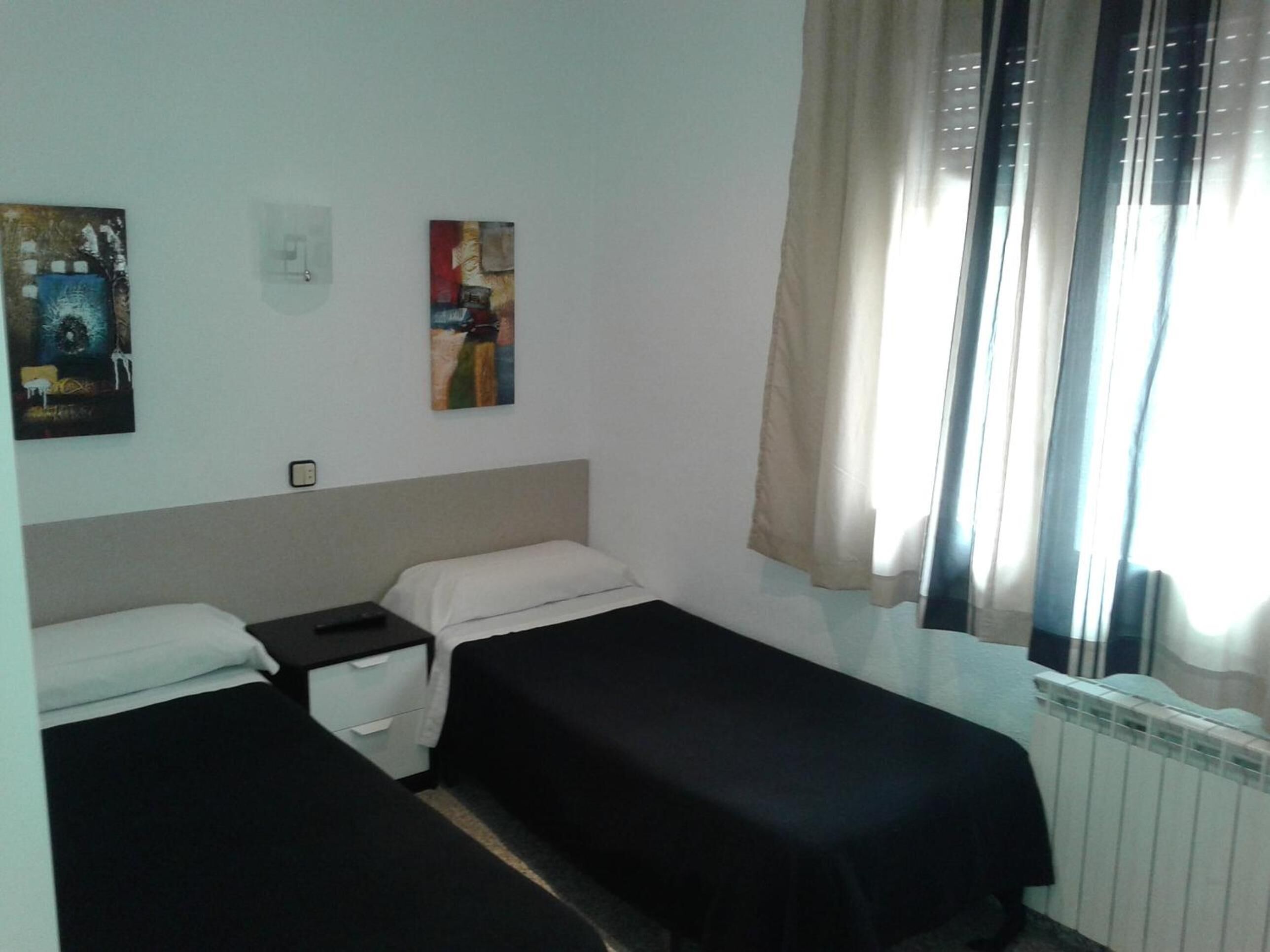 Foto - Hostal Ruta de Francia