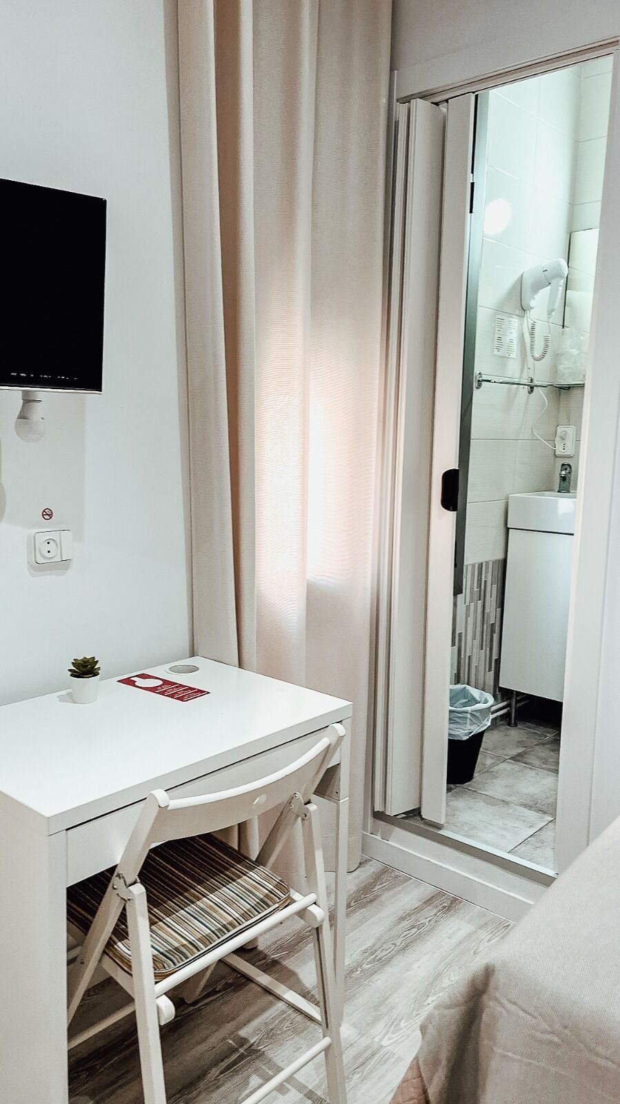 Foto - Hostal Ruta de Francia