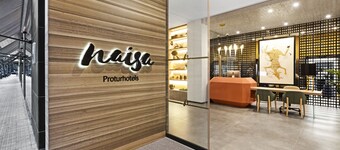 Protur Naisa Palma Hotel