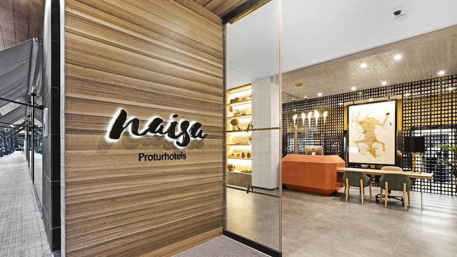 Protur Naisa Palma Hotel