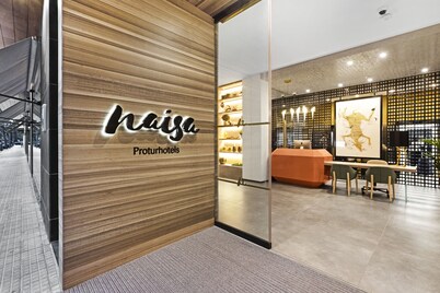 Protur Naisa Palma Hotel