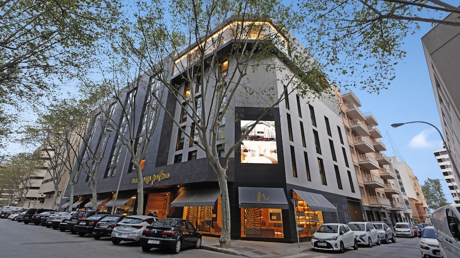 Protur Naisa Palma Hotel