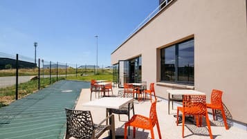 Teras/patio