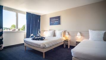 Literie de qualité supérieure, matelas Select Comfort