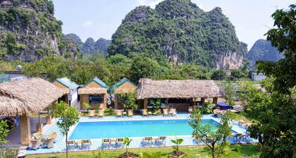 Trang An Bungalow