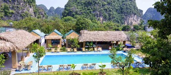 Trang An Bungalow
