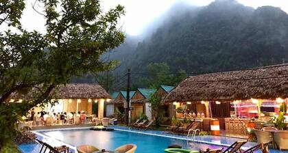 Trang An Bungalow