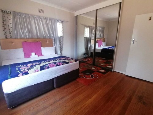 Benoni Guest House