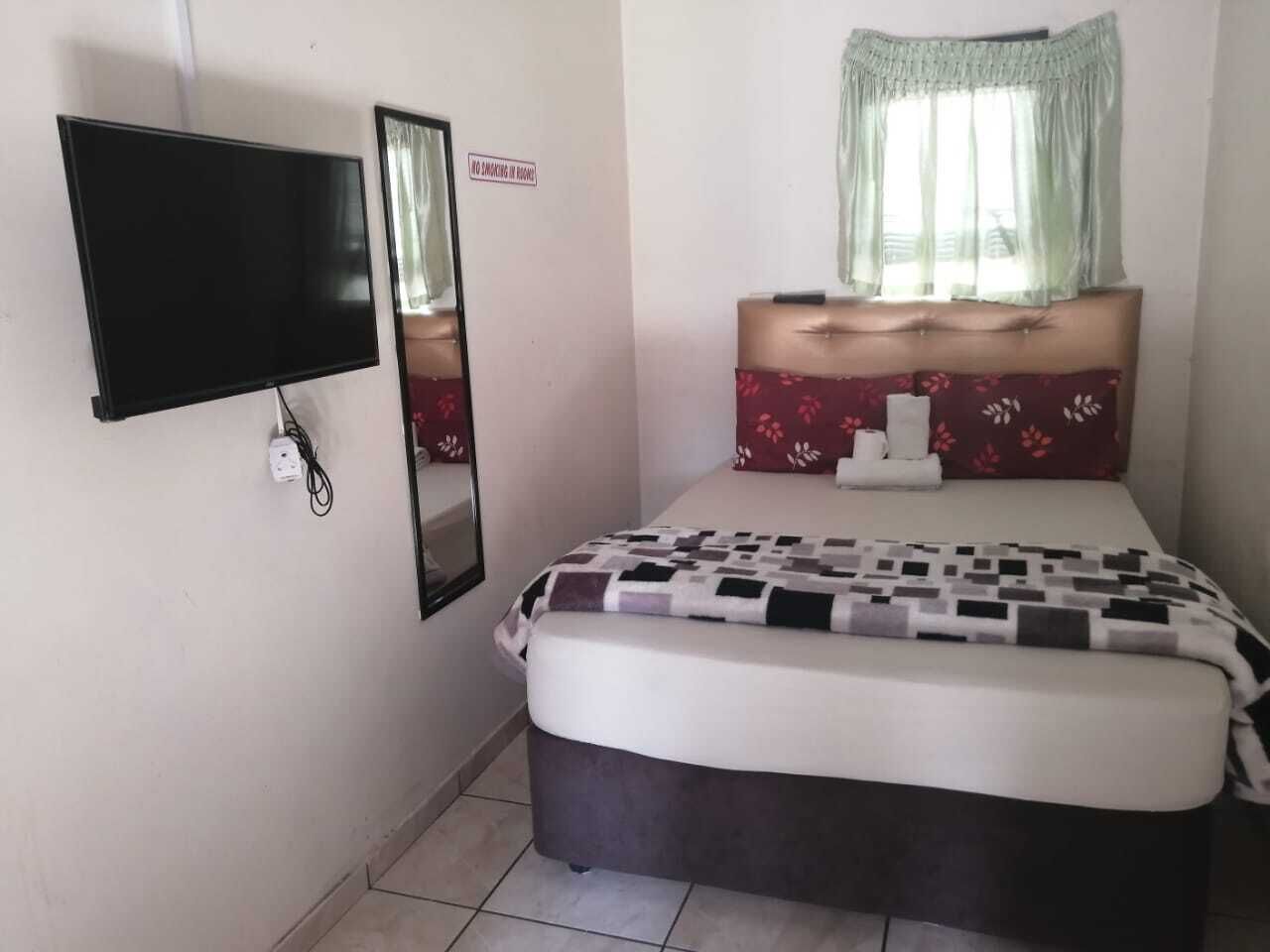 واي فاي مجانًا وملاءات أسرّة