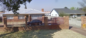 Benoni Guest House