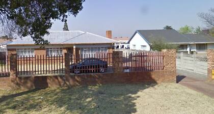 Benoni Guest House