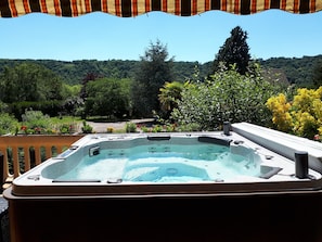 Exterior - Couleurs du Temps - Près Giverny (Limetz-Villez)