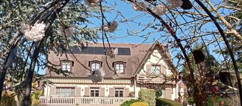 Couleurs du Temps - Près Giverny