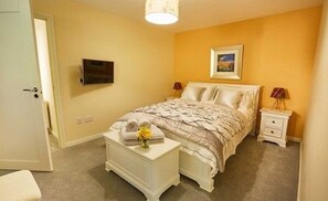 Ferienhaus | Kostenloses WLAN