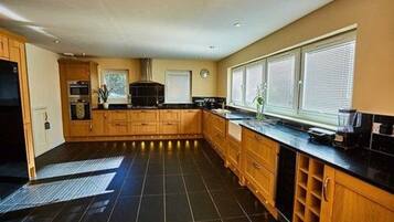 Cottage | Private kitchen