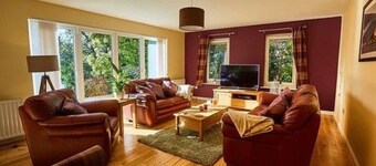 Auchenheglish Lodges - Chapelhill