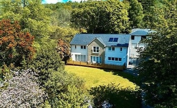 Auchenheglish Lodges - Chapelhill