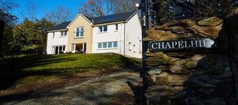 Auchenheglish Lodges - Chapelhill