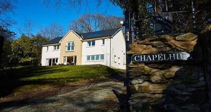 Auchenheglish Lodges - Chapelhill