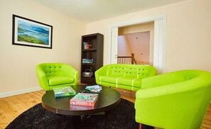 Ferienhaus | Kostenloses WLAN