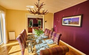 Cottage - Auchenheglish Lodges - Chapelhill (Helensburgh)