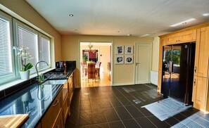 Cuisine privée