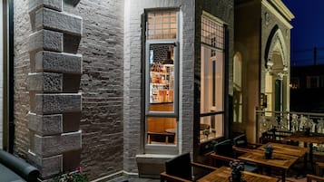Teras/patio