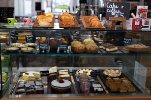 Café