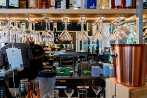 Café
