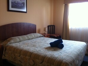 ห้องพัก