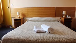 Room - Queen Royal (Viña del Mar)