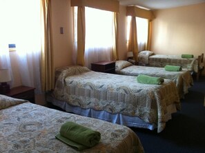 Room - Queen Royal (Viña del Mar)