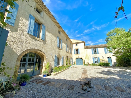 B&B Le Mas de la Soie