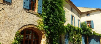B&B Le Mas de la Soie