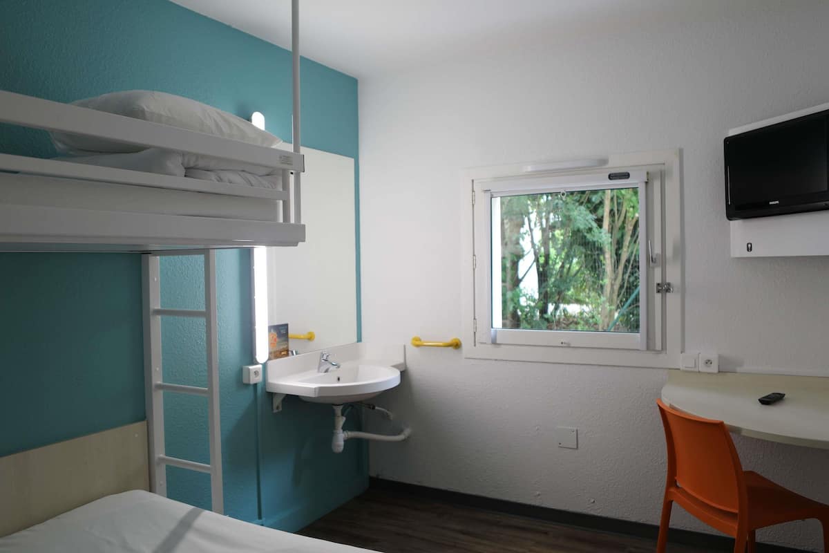 隔音、免費無線上網、床單、無障礙通道