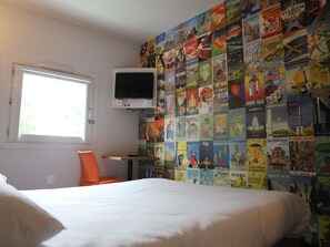 Ameublement personnalisé, espace de travail pour ordinateur portable
